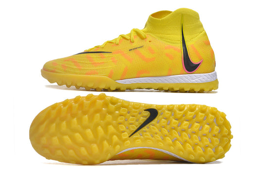 nike phantom elite turf yellow