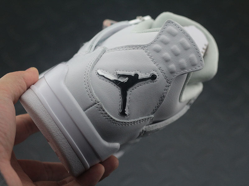 Nike air jordan 4 pure money, all sizes available.