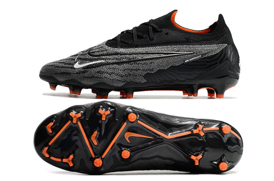 nike phantom gx elite low fg black