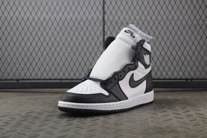 Nike air jordan 1 black, all sizes available.