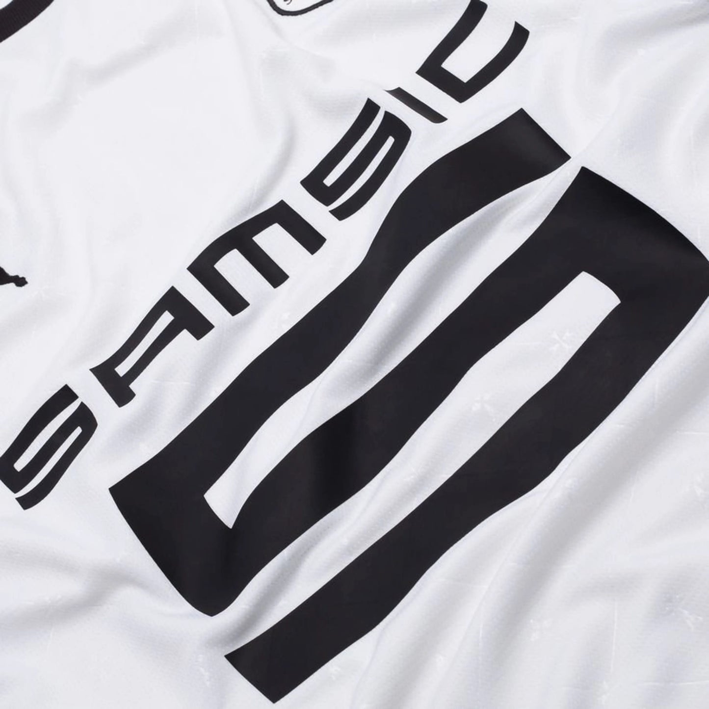 Stade Rennais 25/26 Away Jersey