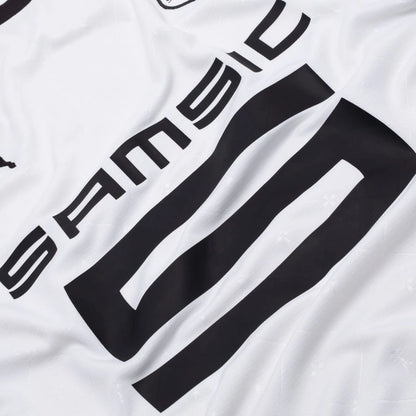 Stade Rennais 25/26 Away Jersey