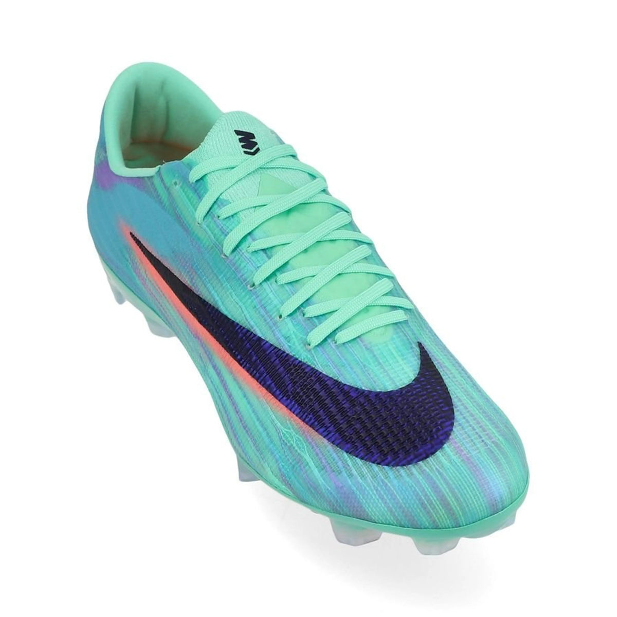 front view of the Nike Air Zoom Mercurial Superfly 11 Elite FG Sam Kerr Personal Edition