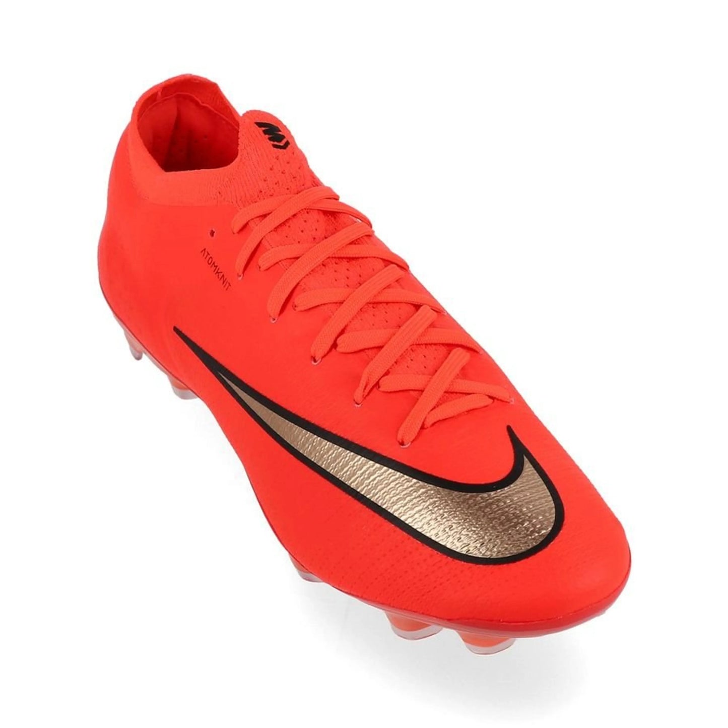 front view of the Nike Mercurial Vapor 17 Elite FG from the Break Em' Pack 