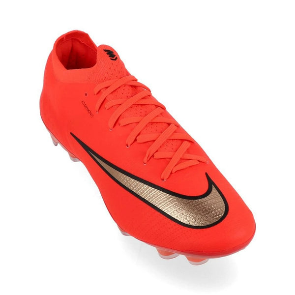 front view of the Nike Mercurial Vapor 17 Elite FG from the Break Em' Pack 