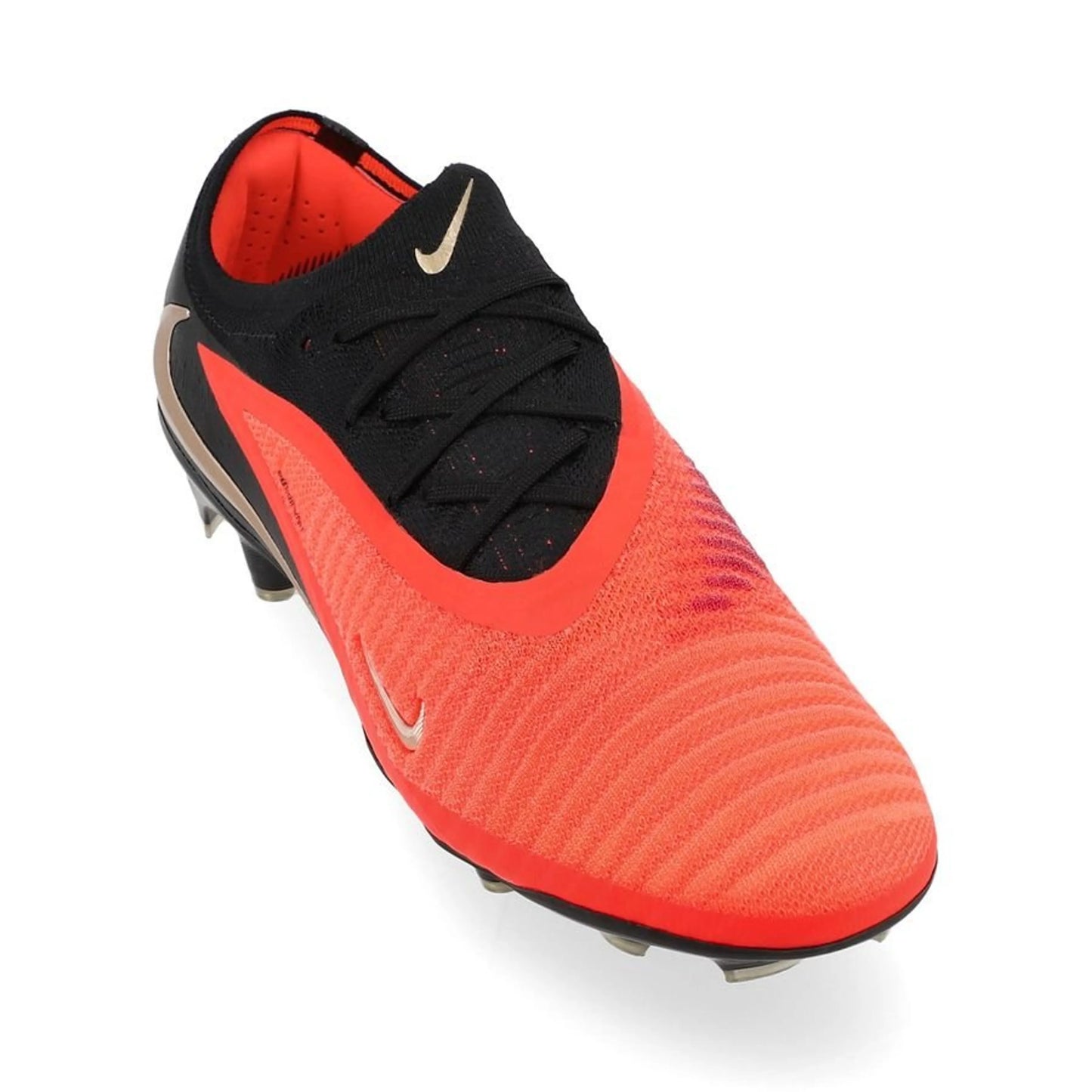 front view of the Nike Phantom 6 Elite Low Cut FG from the Break Em' Pack 