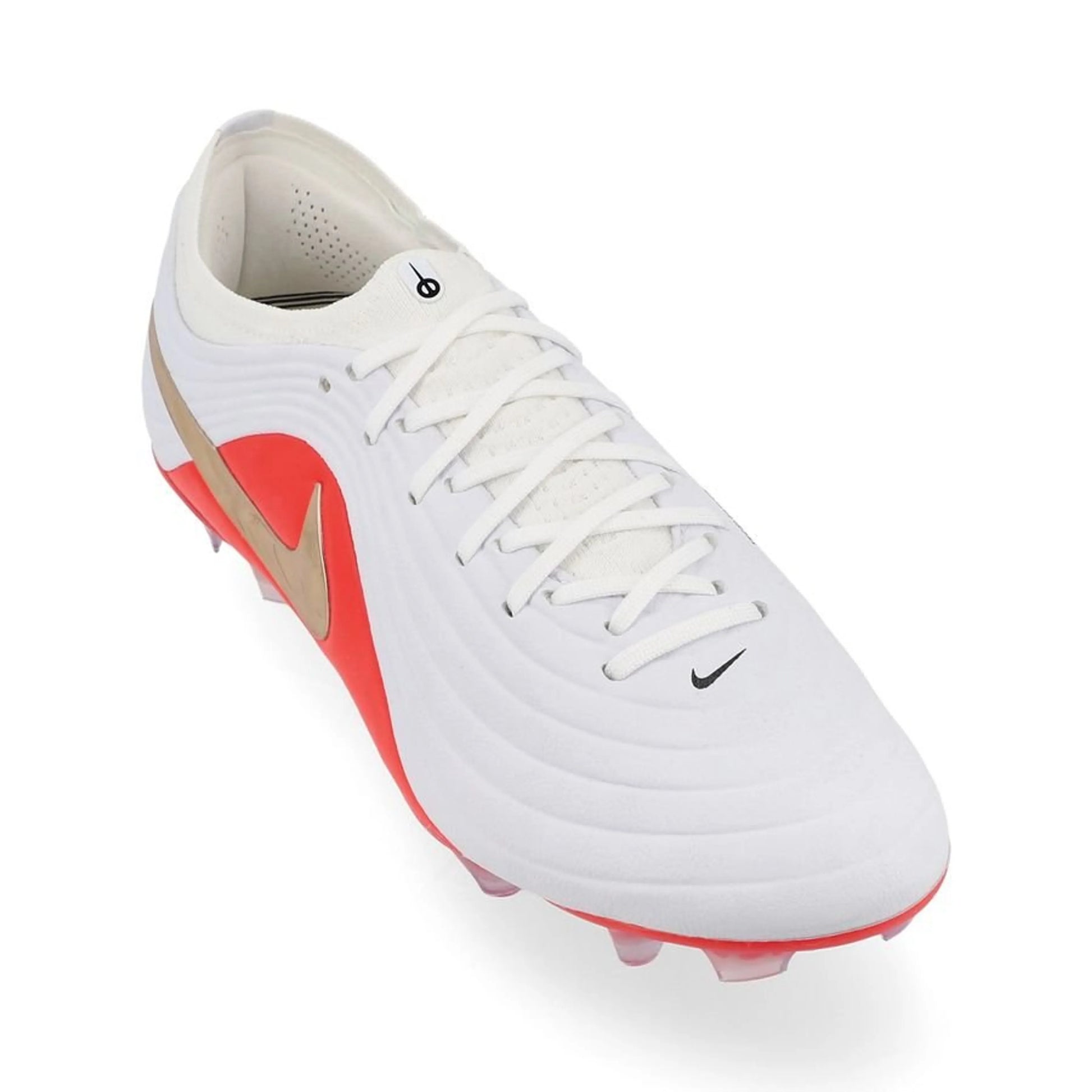 front view Nike Tiempo Maestro Elite FG from the Break Em' Pack