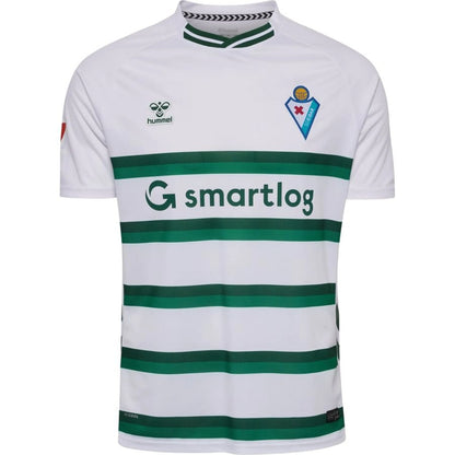 hummel SD Eibar Away Shirt 2025/26