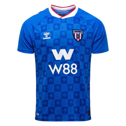 hummel Sunderland AFC Away Shirt 2025/26