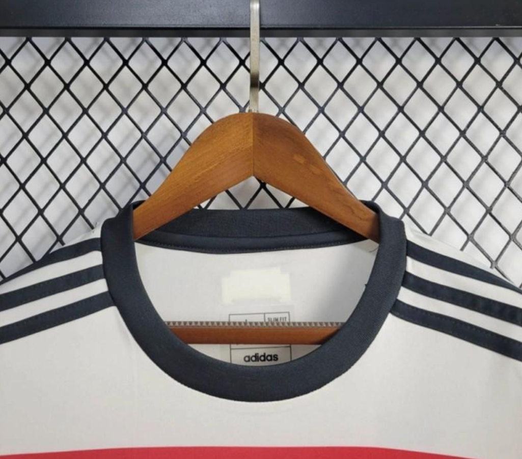 official 24/25 Manchester United Third Long Sleeve Jersey