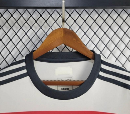 official 24/25 Manchester United Third Long Sleeve Jersey