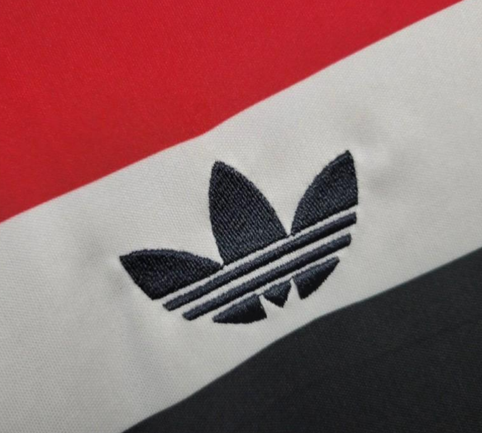 official 24/25 Manchester United Third Long Sleeve Jersey