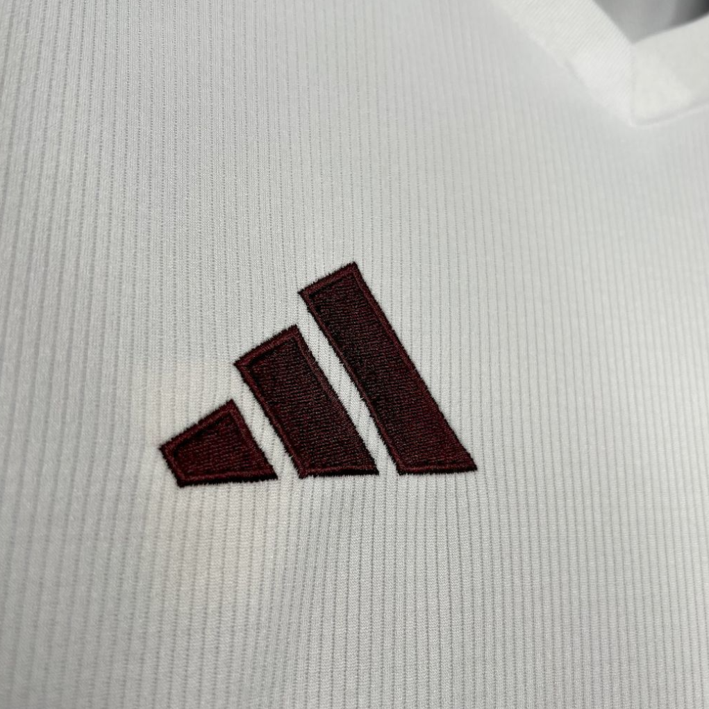 official Aston Villa 2024/25 Away Jersey