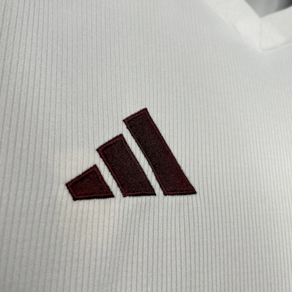 official Aston Villa 2024/25 Away Jersey