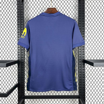 official Atletico Madrid 25/26 Away Jersey