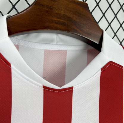 official Atletico Madrid 25/26 Home Jersey