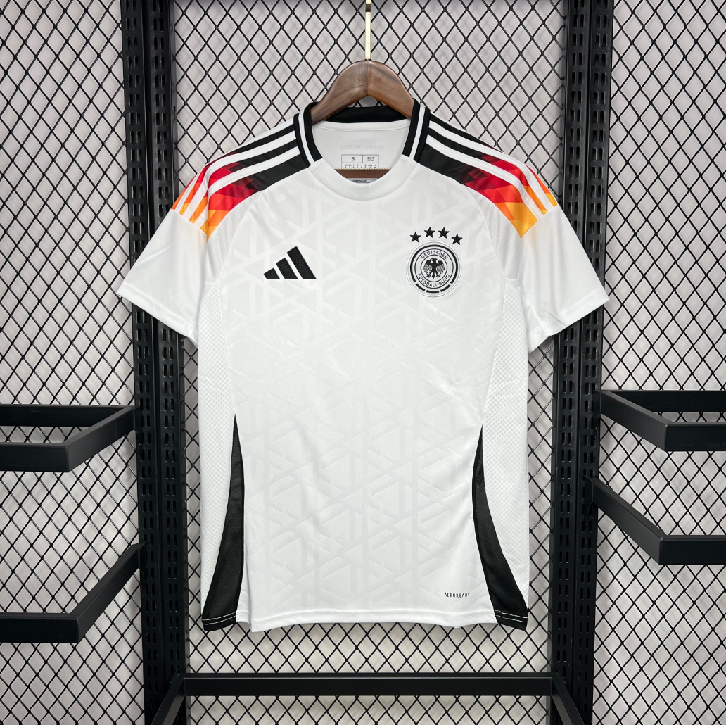 official Germany 24/25 Home Jersey