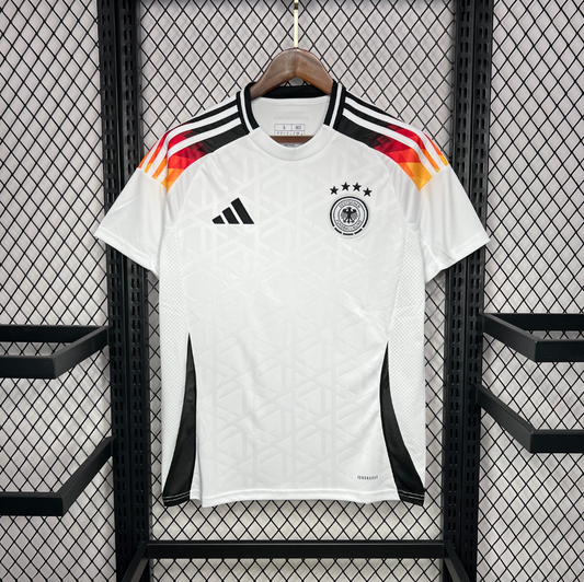 official Germany 24/25 Home Jersey