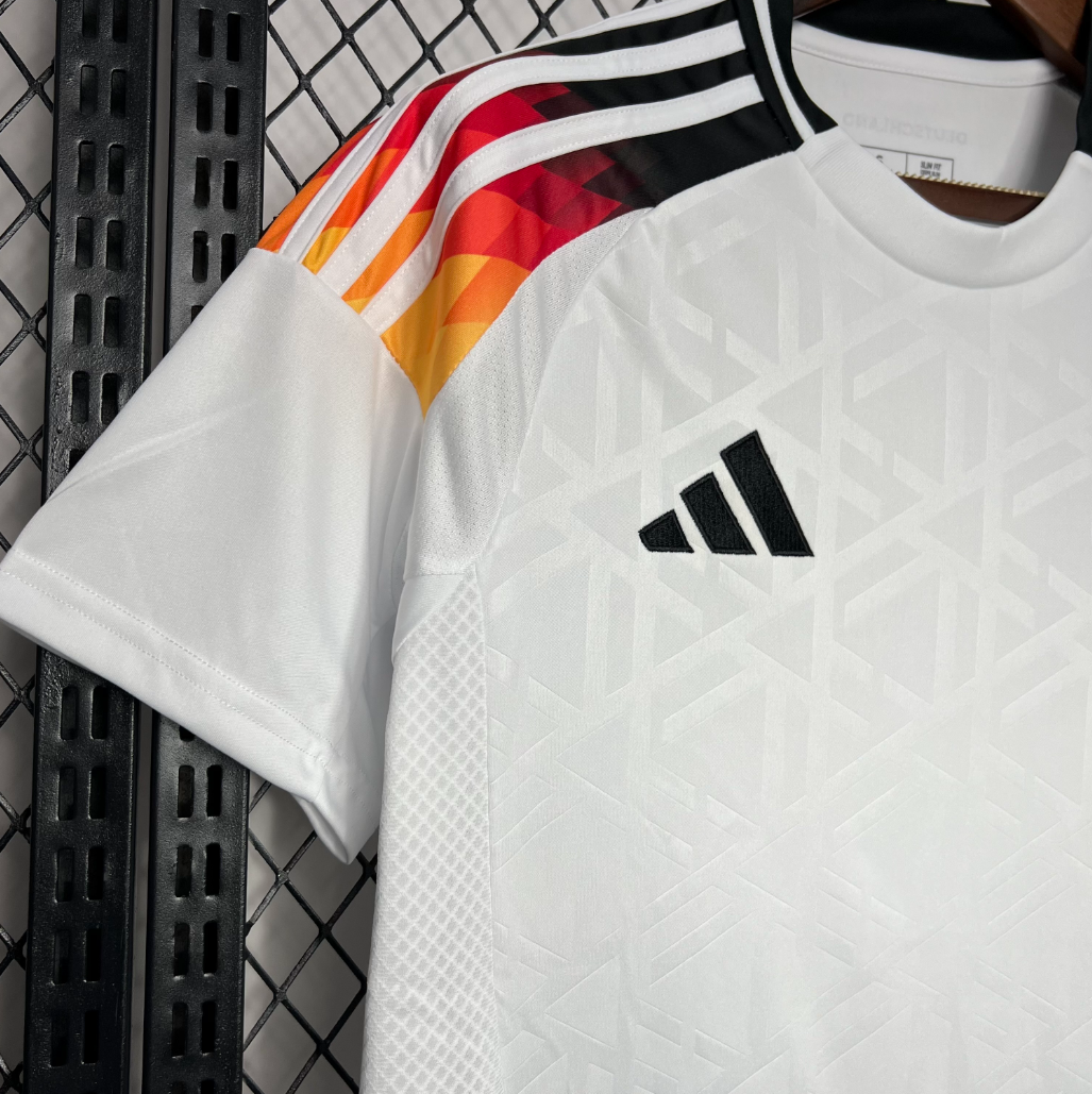 official Germany 24/25 Home Jersey