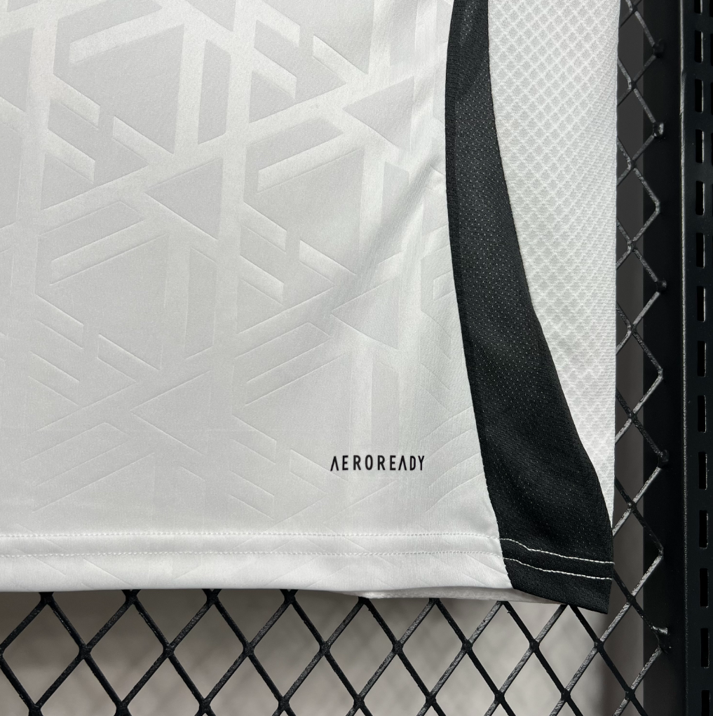 official Germany 24/25 Home Jersey
