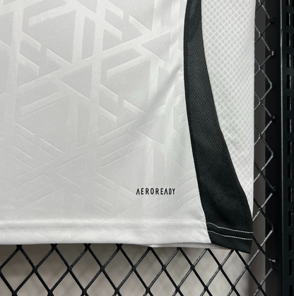 official Germany 24/25 Home Jersey