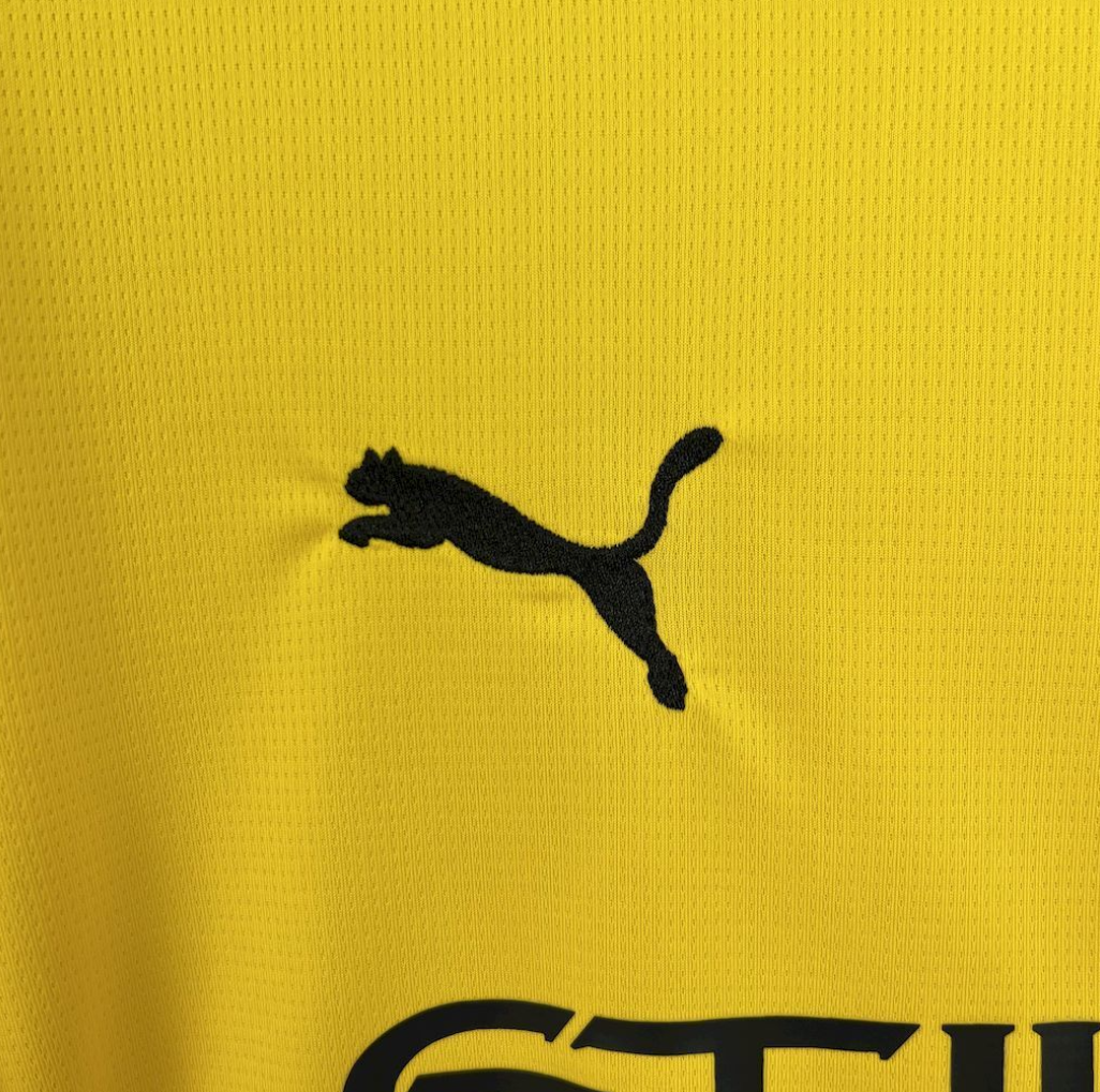 official Girona 2025/26 Away Jersey