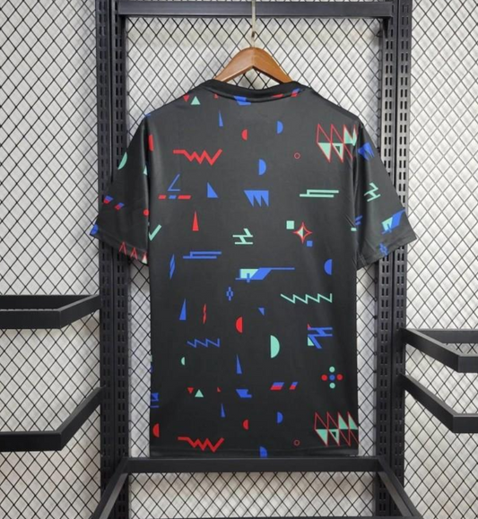 official Portugal 2024 Pre-match Jersey
