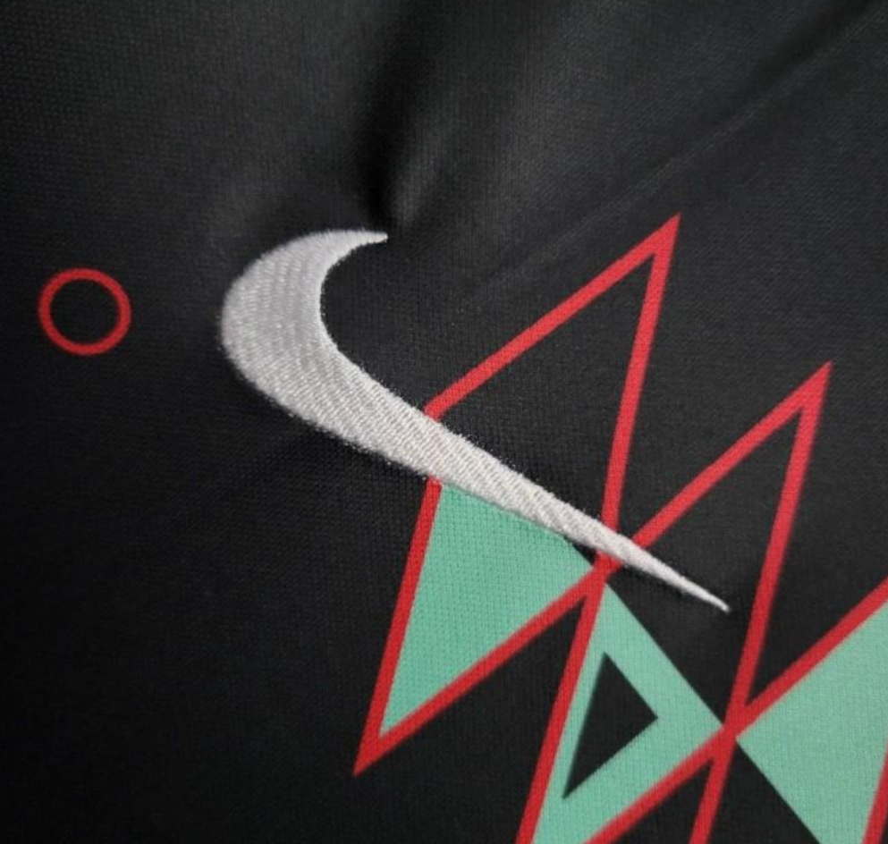 official Portugal 2024 Pre-match Jersey