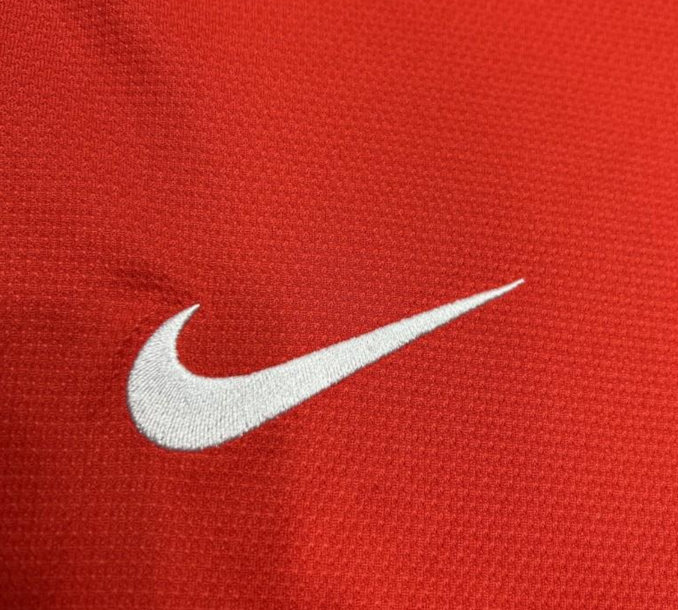 official Retro 12/13 Arsenal Home Long Sleeve Jersey