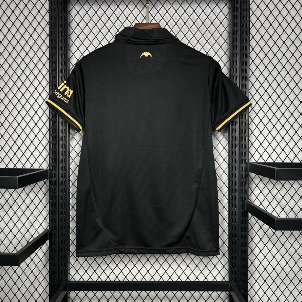 official Valencia CF 2024/25 Away Jersey