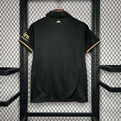 official Valencia CF 2024/25 Away Jersey