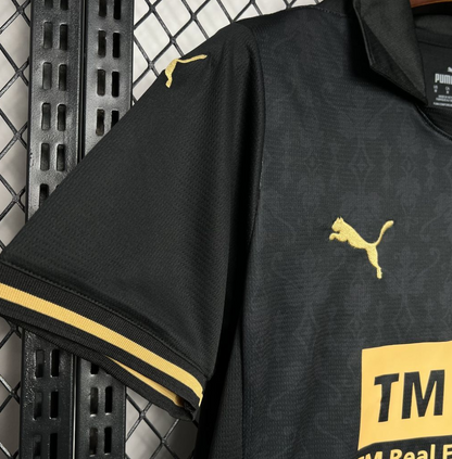 official Valencia CF 2024/25 Away Jersey