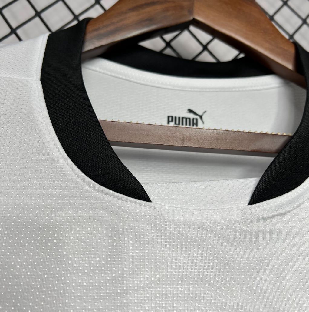 official Valencia CF 2024/25 Home Jersey
