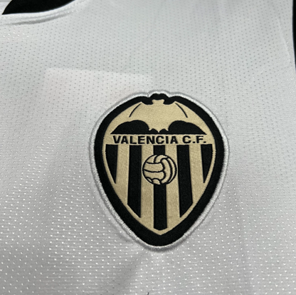 official Valencia CF 2024/25 Home Jersey