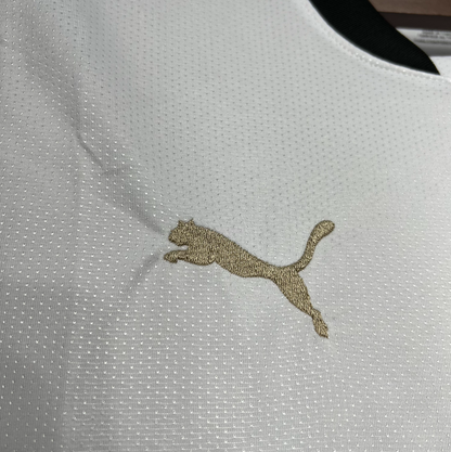 official Valencia CF 2024/25 Home Jersey