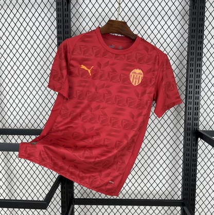 official Valencia CF 2025/26 Away Jersey