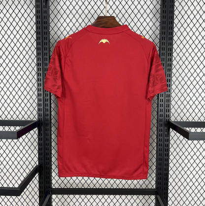 official Valencia CF 2025/26 Away Jersey