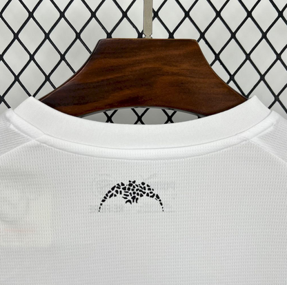 official Valencia CF 2025/26 Home Jersey