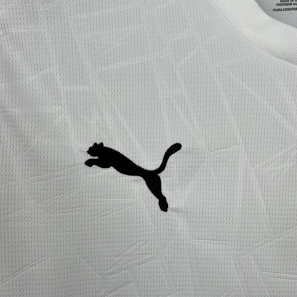official Valencia CF 2025/26 Home Jersey