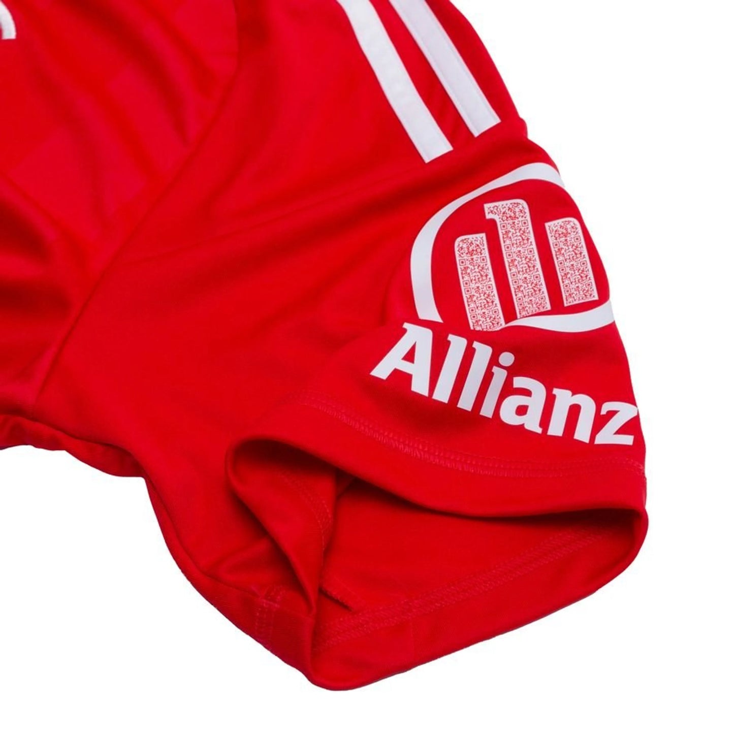 shoulder view Adidas Bayern Munchen 2025/26 Third Goalkeeper Jersey