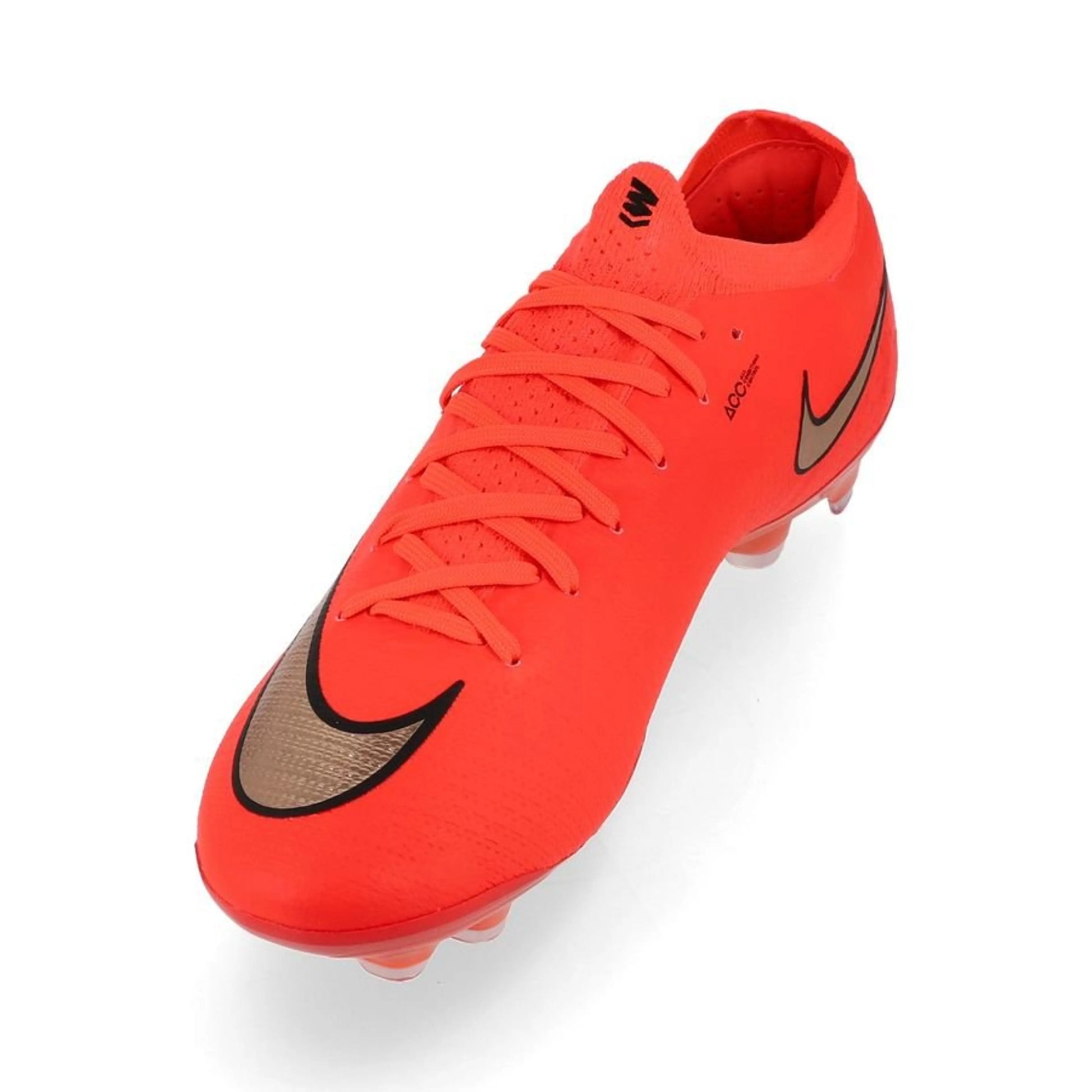 side view of the Nike Mercurial Vapor 17 Elite FG from the Break Em' Pack 