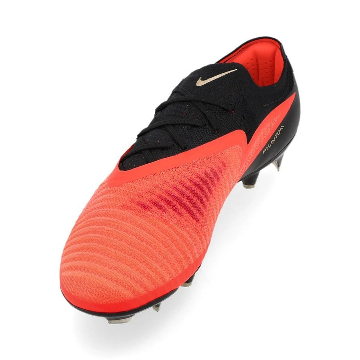 side view of the Nike Phantom 6 Elite Low Cut FG from the Break Em' Pack 