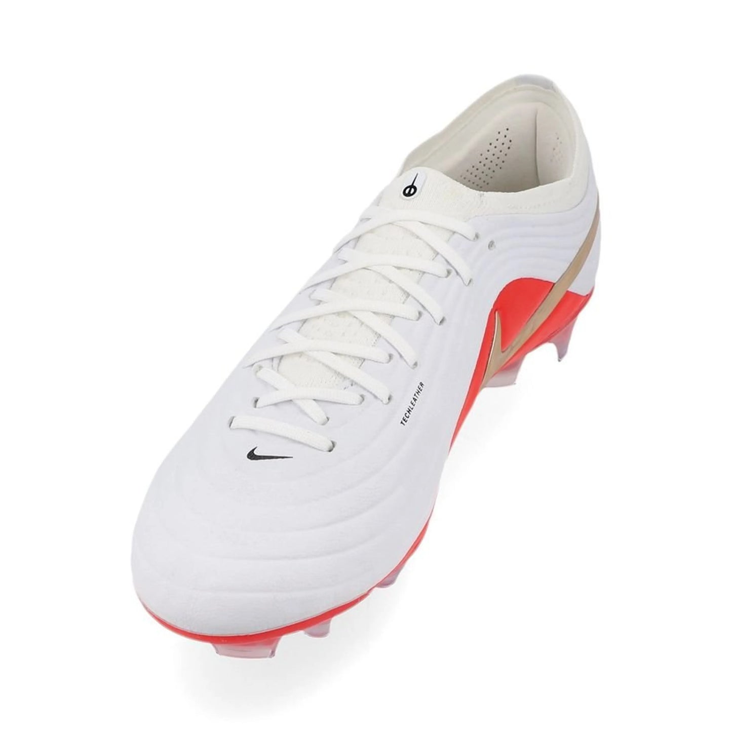 side view of the Nike Tiempo Maestro Elite FG from the Break Em' Pack
