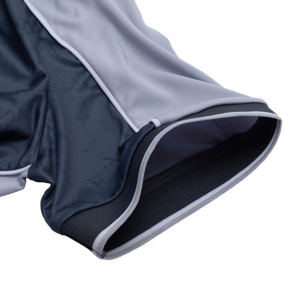 sleeve view of the Macron Real Sociedad Away Shirt 2025/26