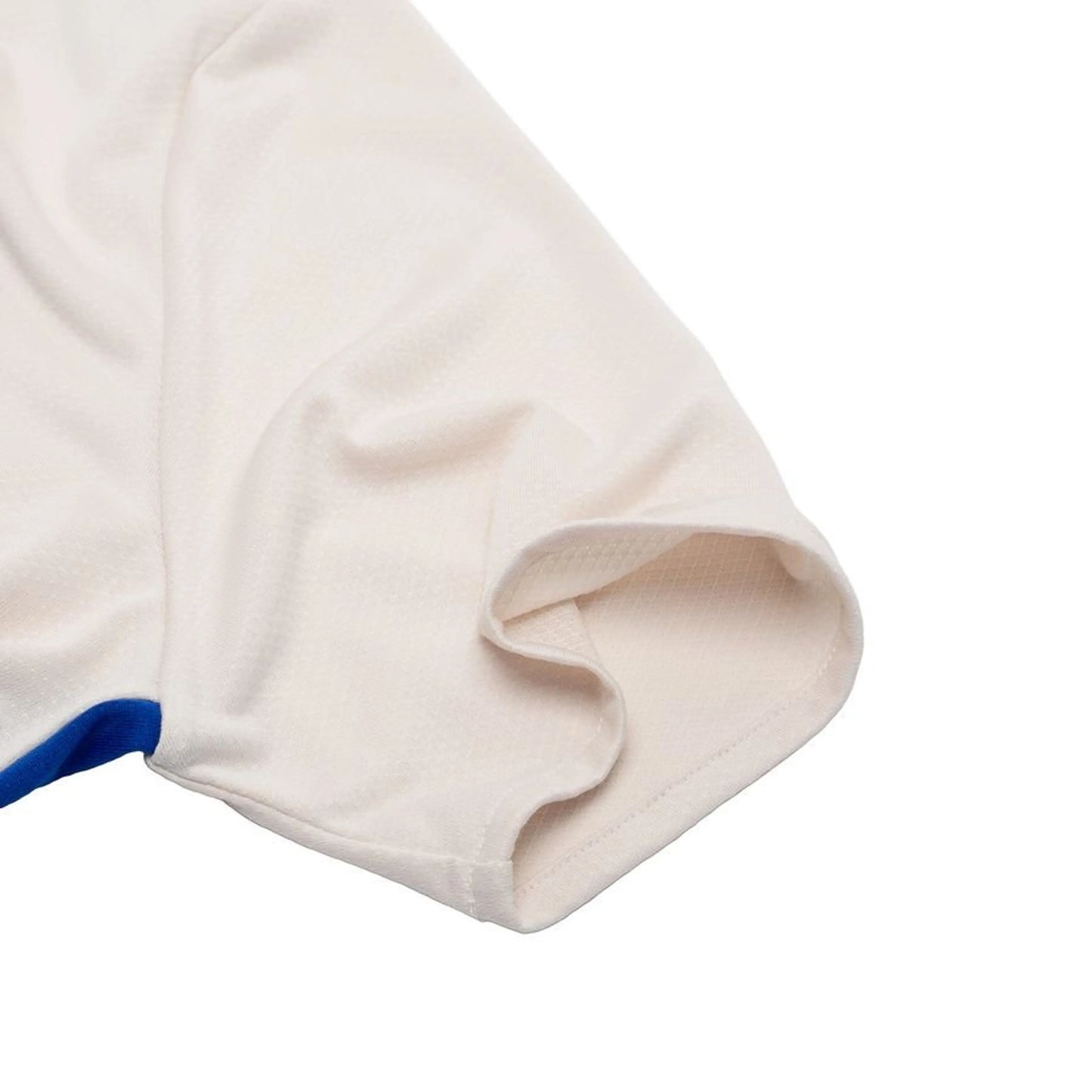 sleeve view on the New Balance FC Porto Third Shirt 2025/26