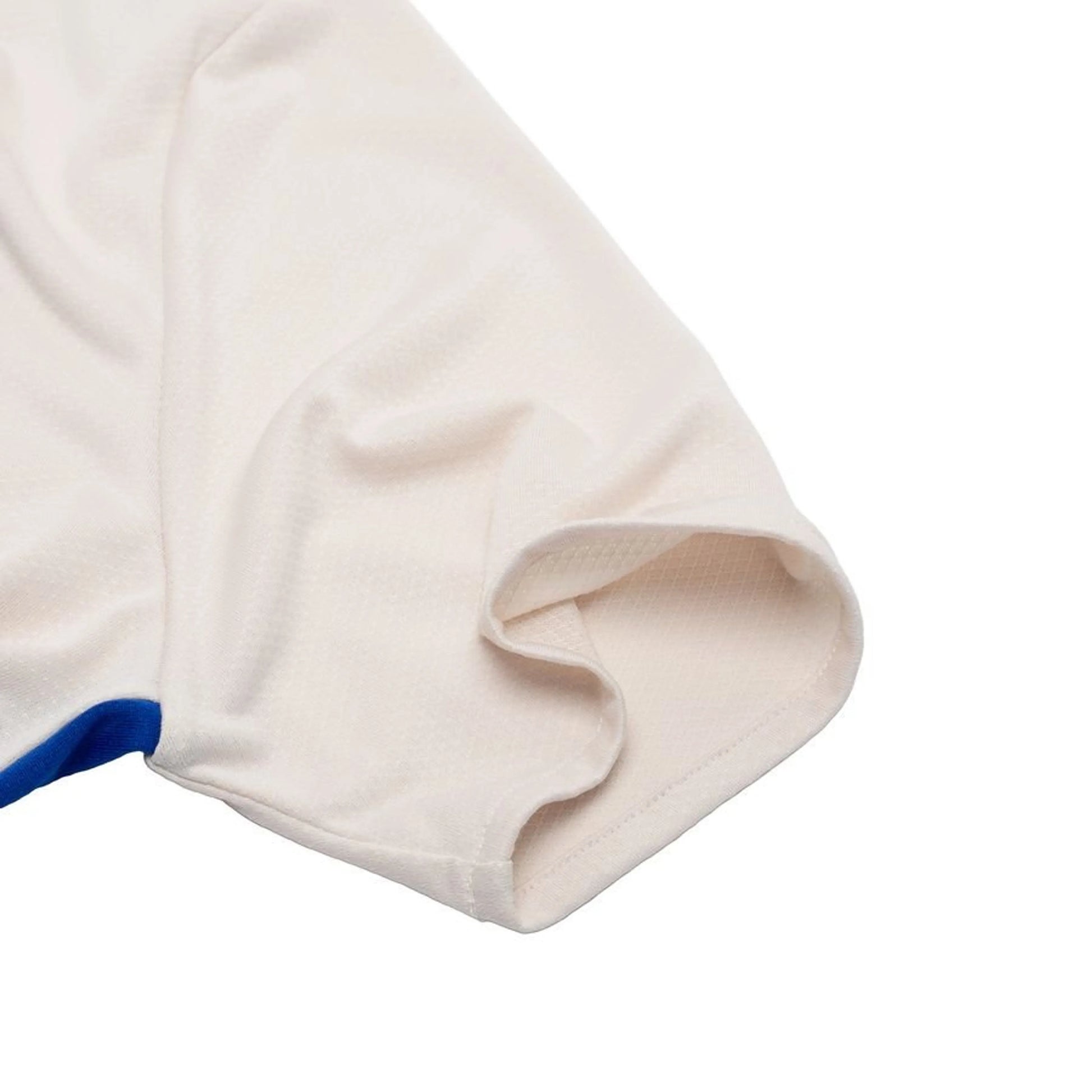sleeve view on the New Balance FC Porto Third Shirt 2025/26