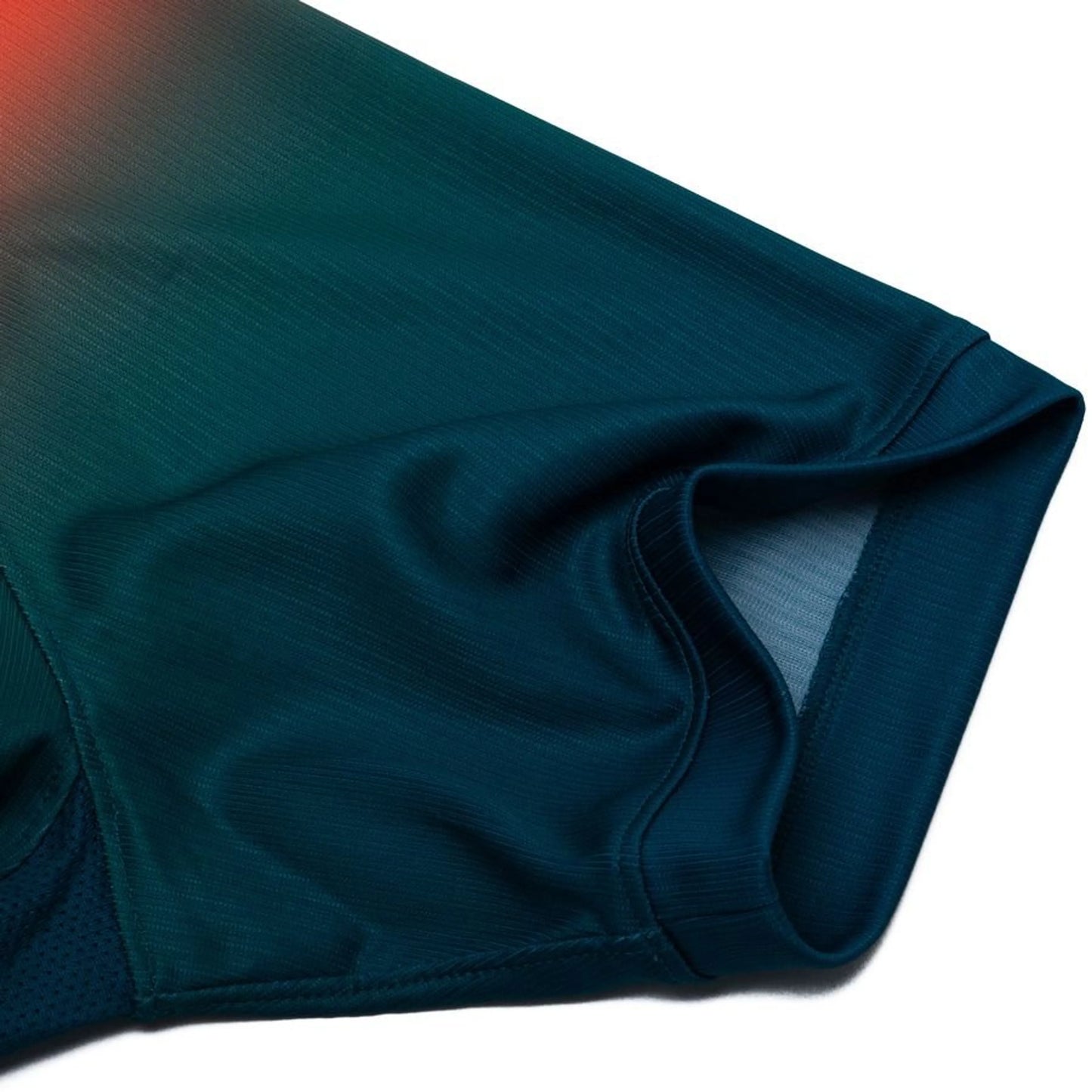 sleeve view of the Nike Australia Away Shirt World Cup 2026