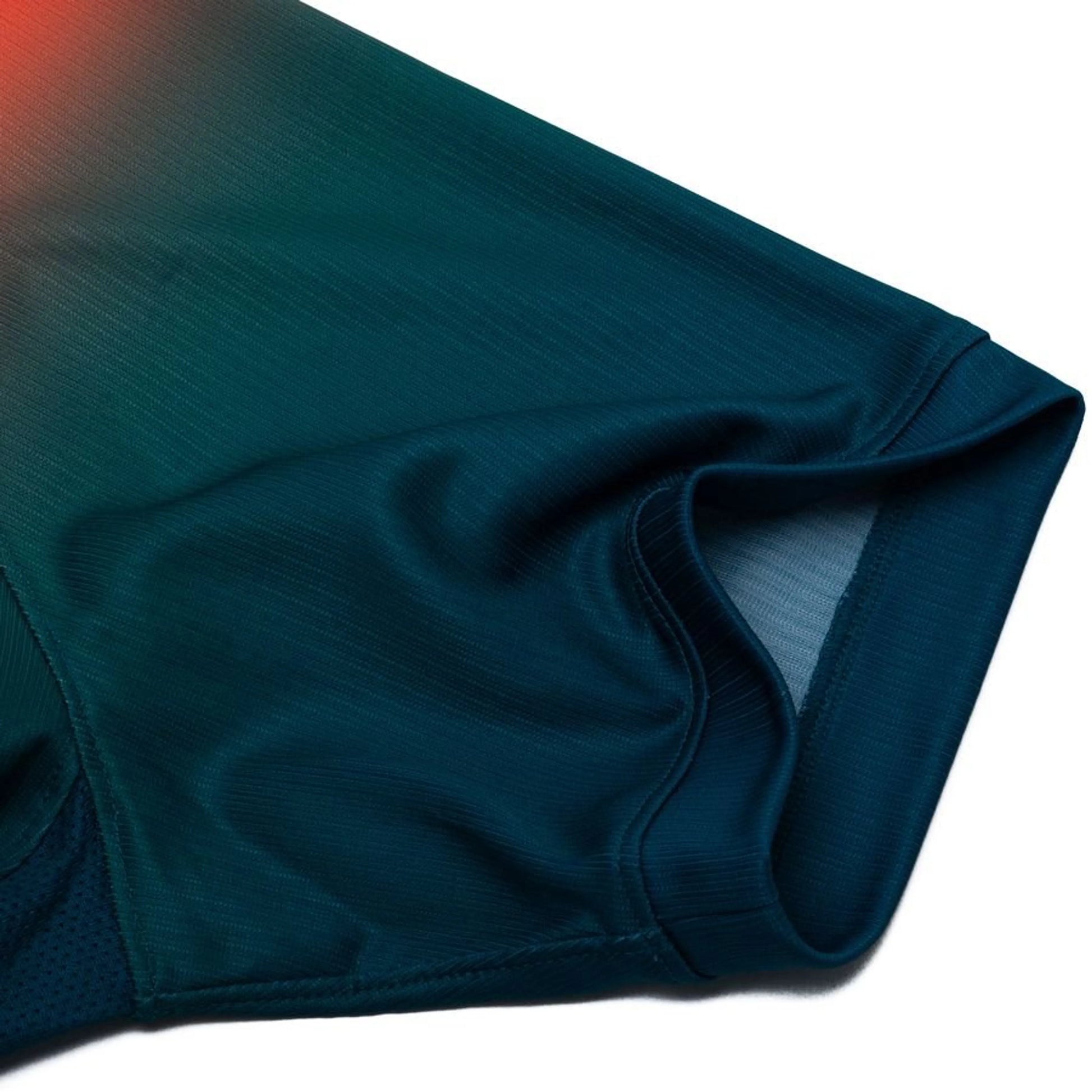 sleeve view of the Nike Australia Away Shirt World Cup 2026