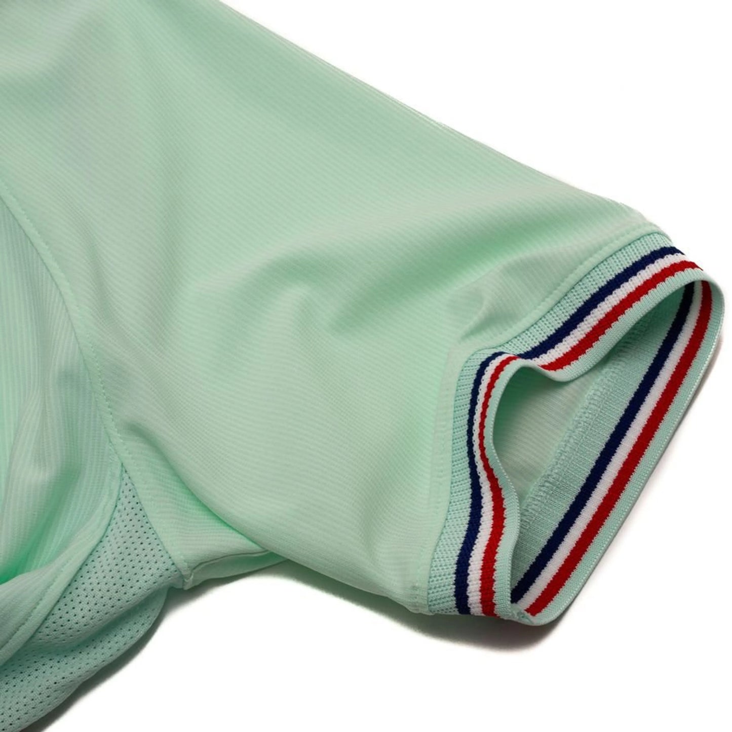 sleeve view of the Nike France World Cup 2026 Away Shirt