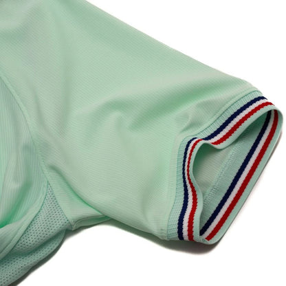 sleeve view of the Nike France World Cup 2026 Away Shirt